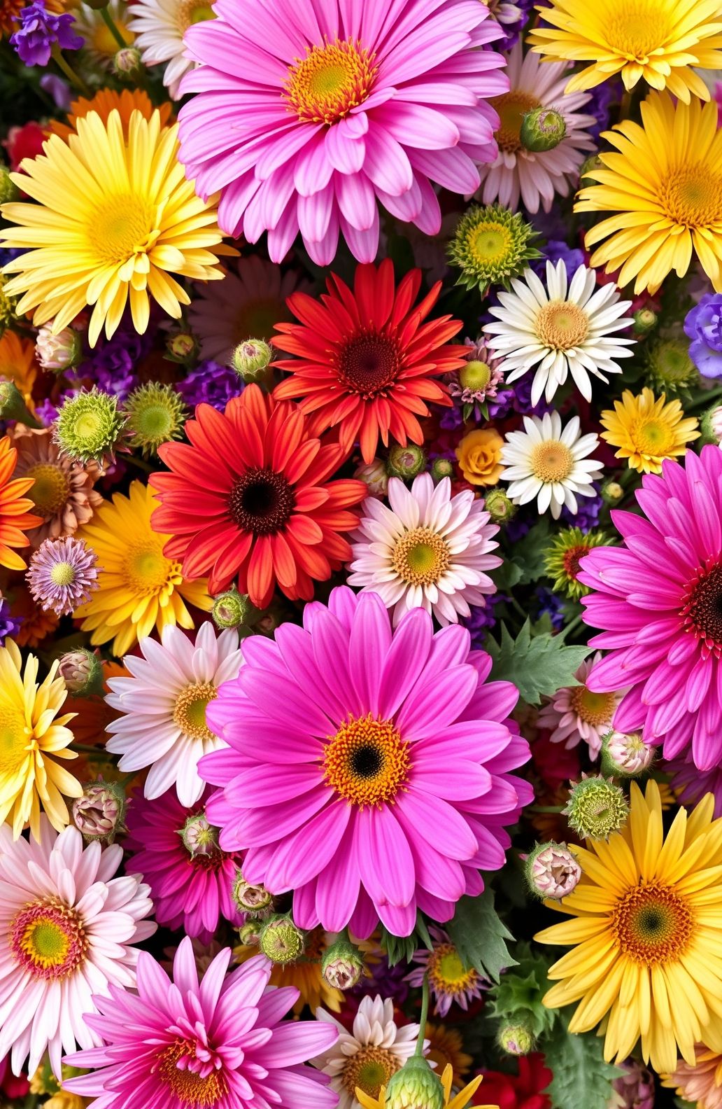 Wallpaper Flowers Image