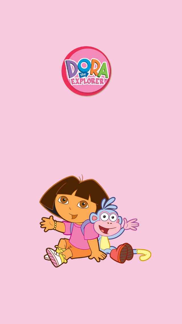 Free Download Dora Wallpaper Iphone Kolpaper Awesome Hd Wallpapers 640x1136 For Your Desktop Mobile Tablet Explore 30 Dora Wallpaper Dora The Explorer Wallpapers Dora And The Lost City Of Gold 2019 Wallpapers