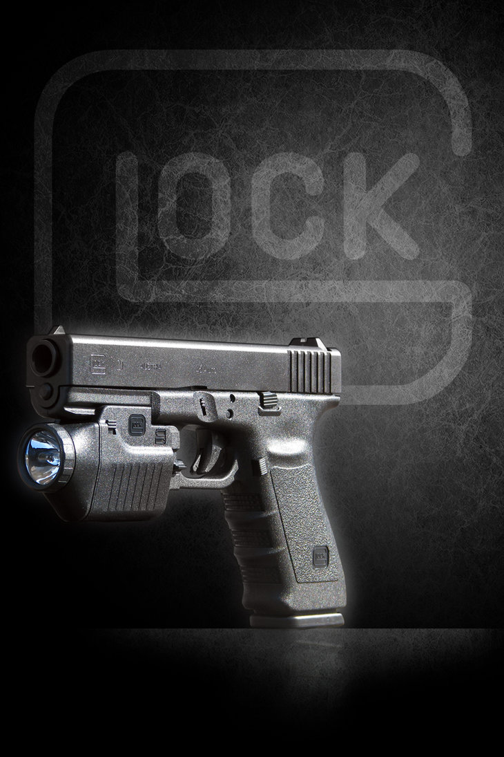 Glock Promo 2 Glock HD Wallpapers Android IPad