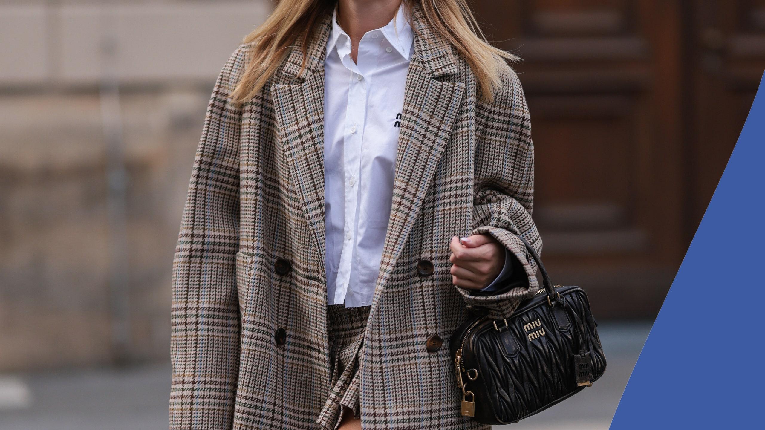 Preppycore Aesthetic Get The Look Glamour Uk