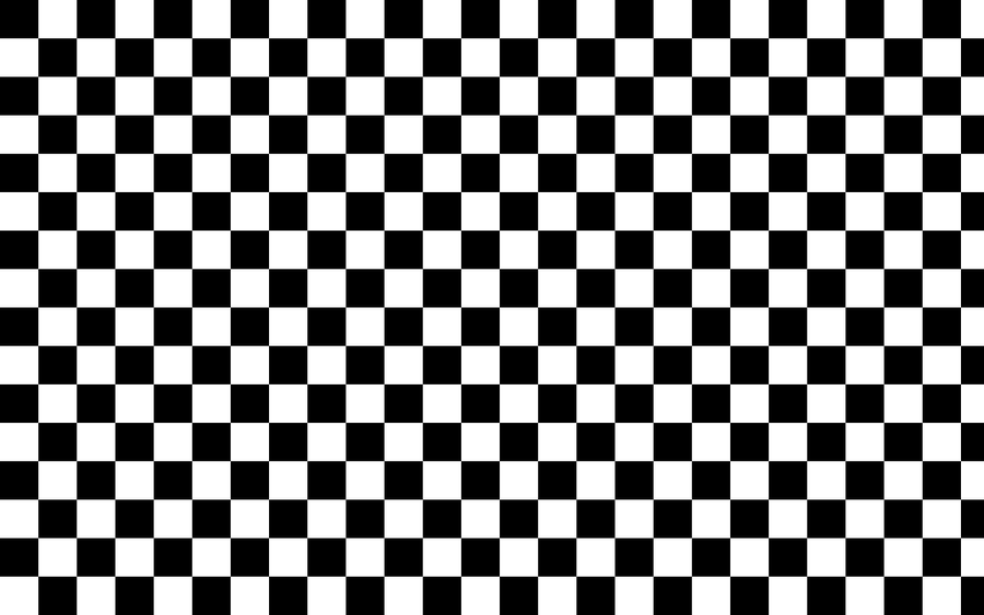 Black and White Checkered Wallpaper WallpaperSafari