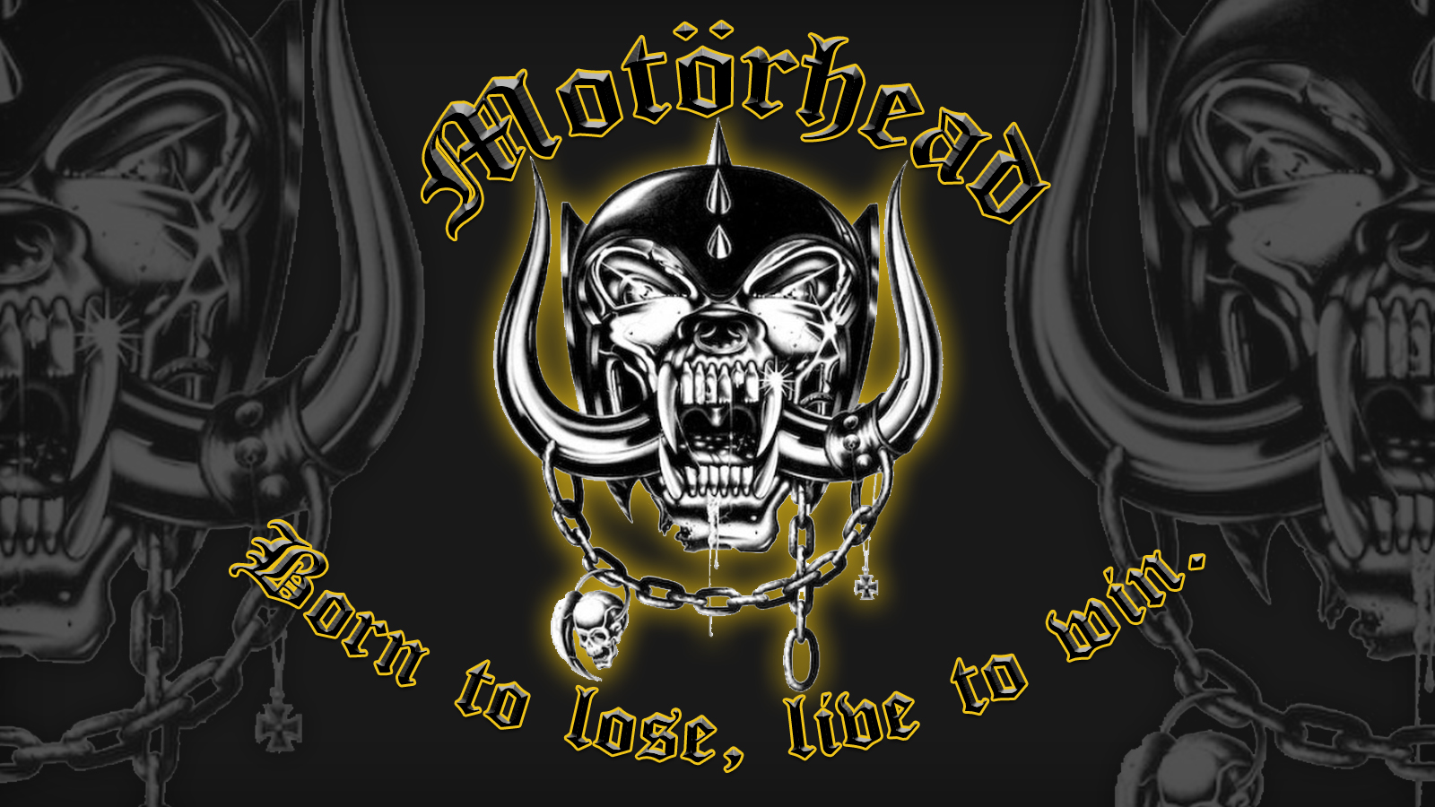 Motorhead Pictures To Pin