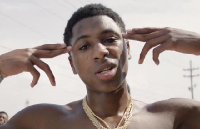 Youngboy Never Broke Again No Smoke Video New