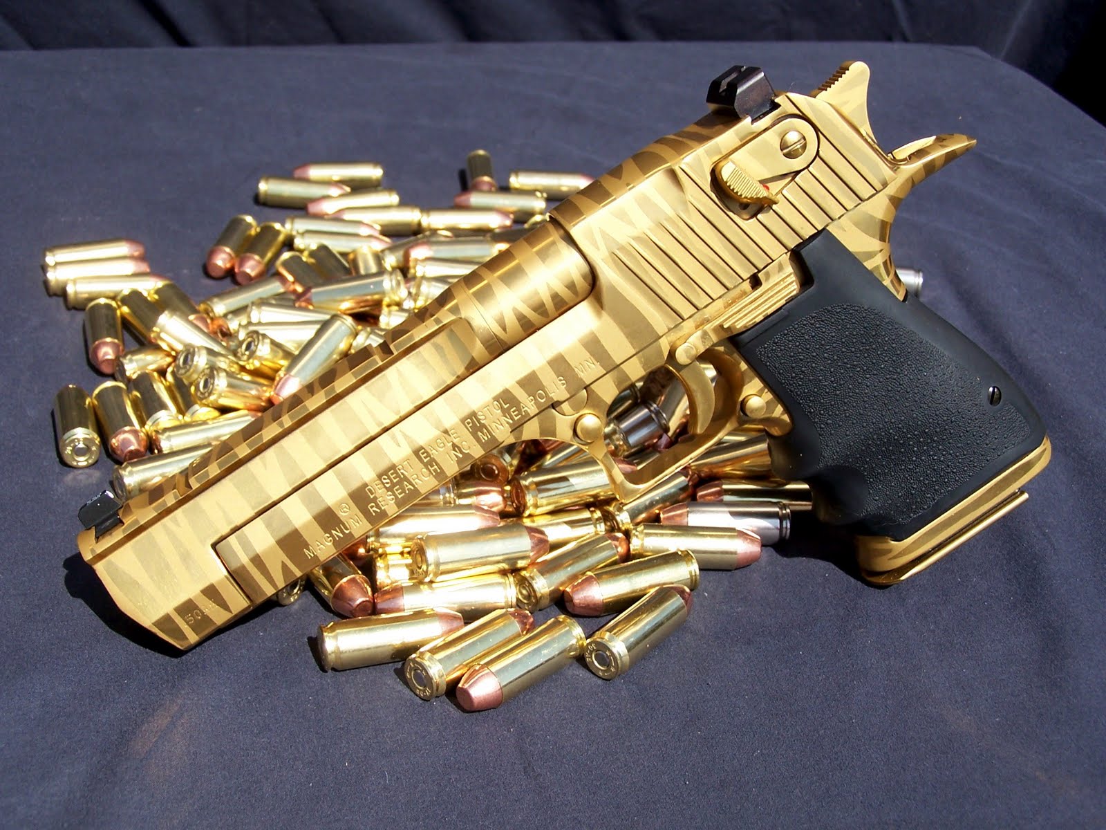 Magnum Desert Eagle HD Wallpapers Military WallBase