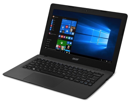 Acer Annuncia Nuovi Desktop E Notebook Con Windows