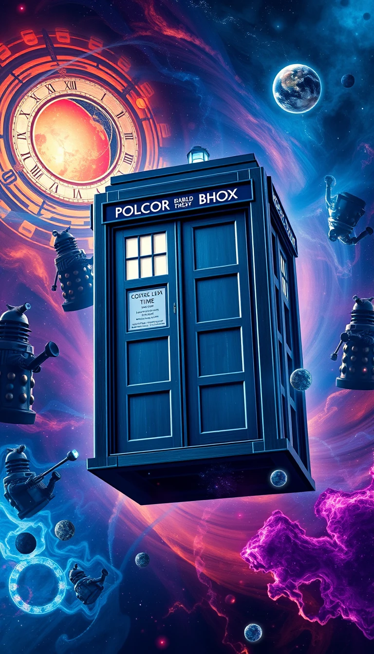 🔥 [90+] Doctor Who Phone Wallpapers | WallpaperSafari