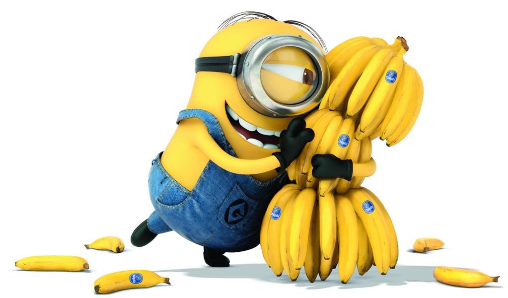 Ecuavisa On Minions Wallpaper Minion Art