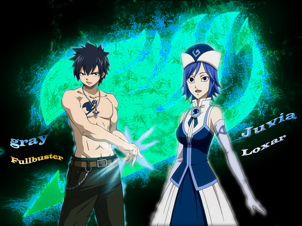 Fairy Tail Grey Wallpaper Image Pictures Becuo