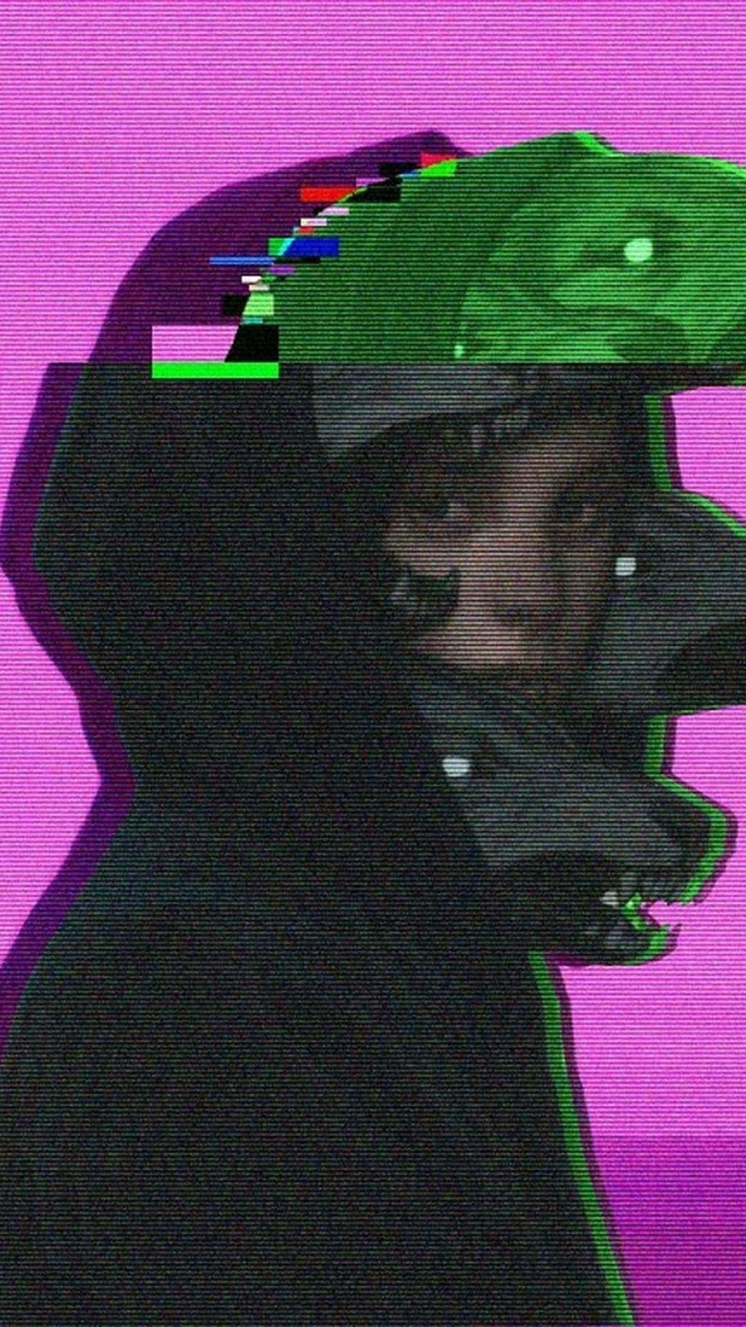 Fantastic Indie iPhone Screen Wallpaper