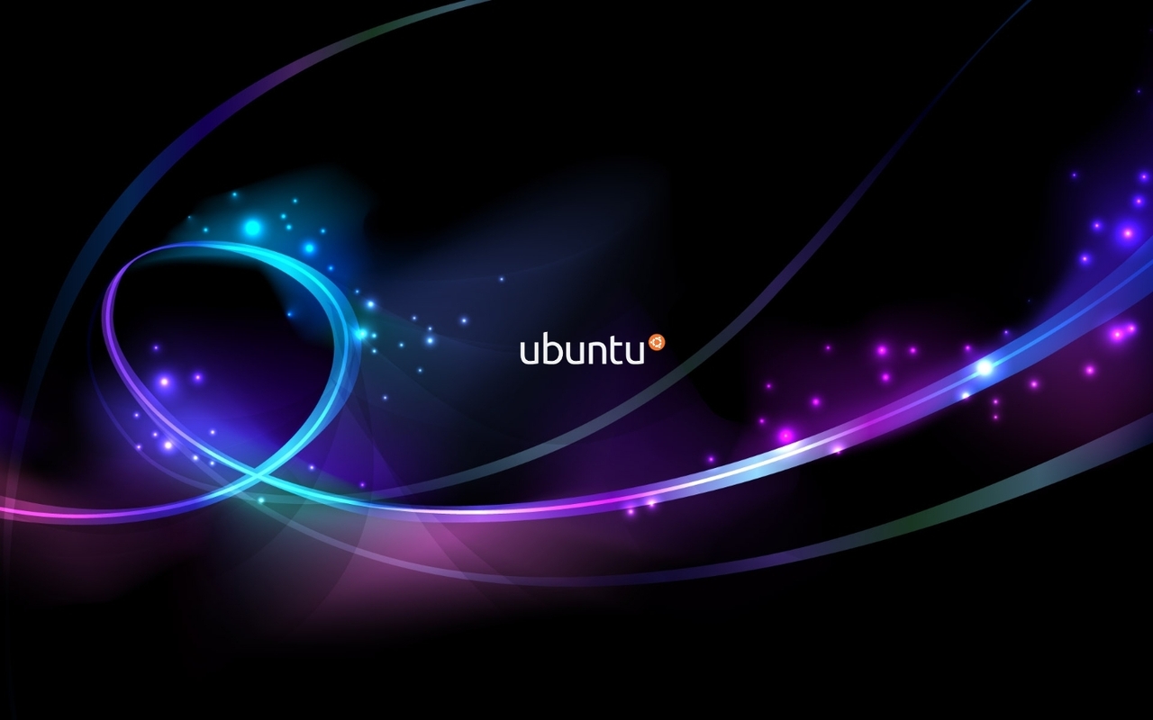 Nice Ubuntu Wallpaper Image To Decorate Your Desktop Created