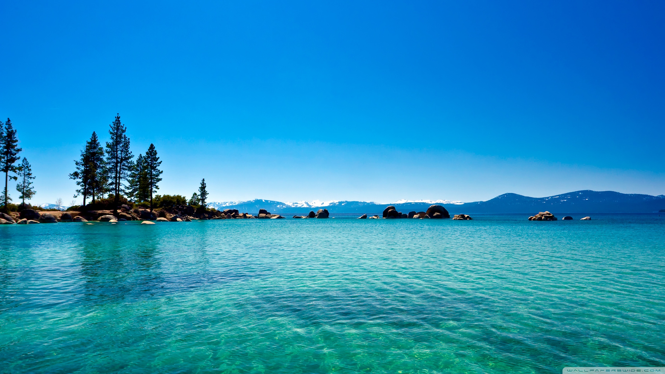🔥 Download Lake Tahoe California 4k Hd Desktop Wallpaper For Ultra By