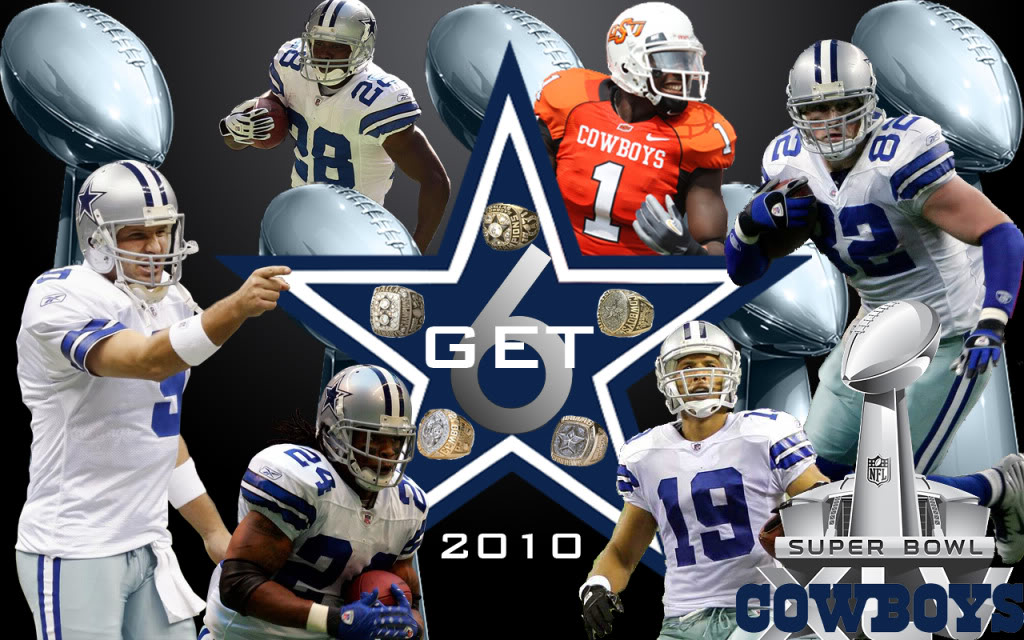 Dallas Cowboys Desktop Background Wallpaper In HD