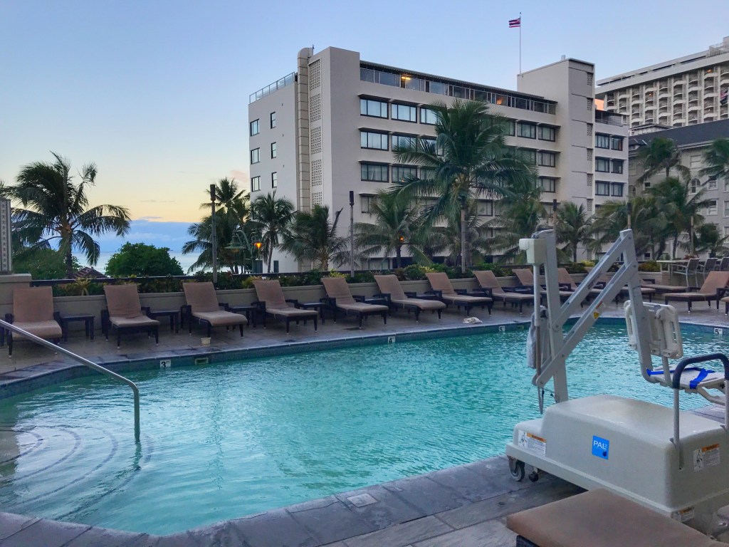 Re Of The Hyatt Regency Waikiki Resort Points Guy