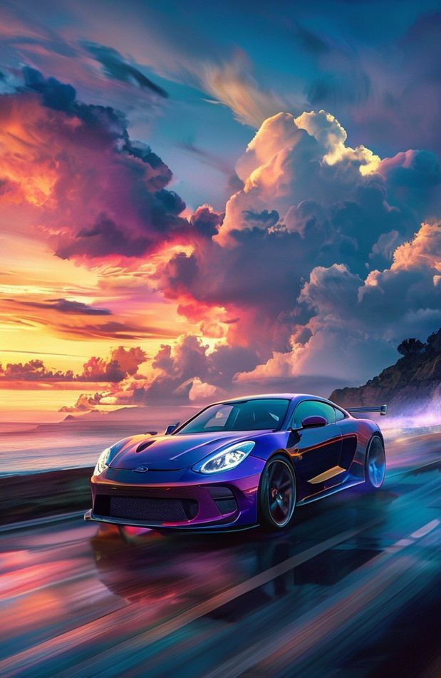 Car Wallpaper