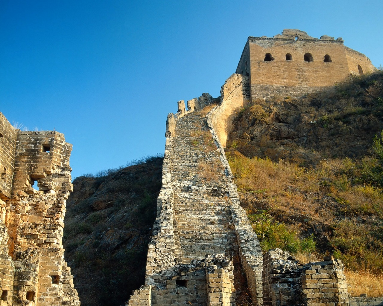 Great Wall Of China Wallpaper Top Best HD