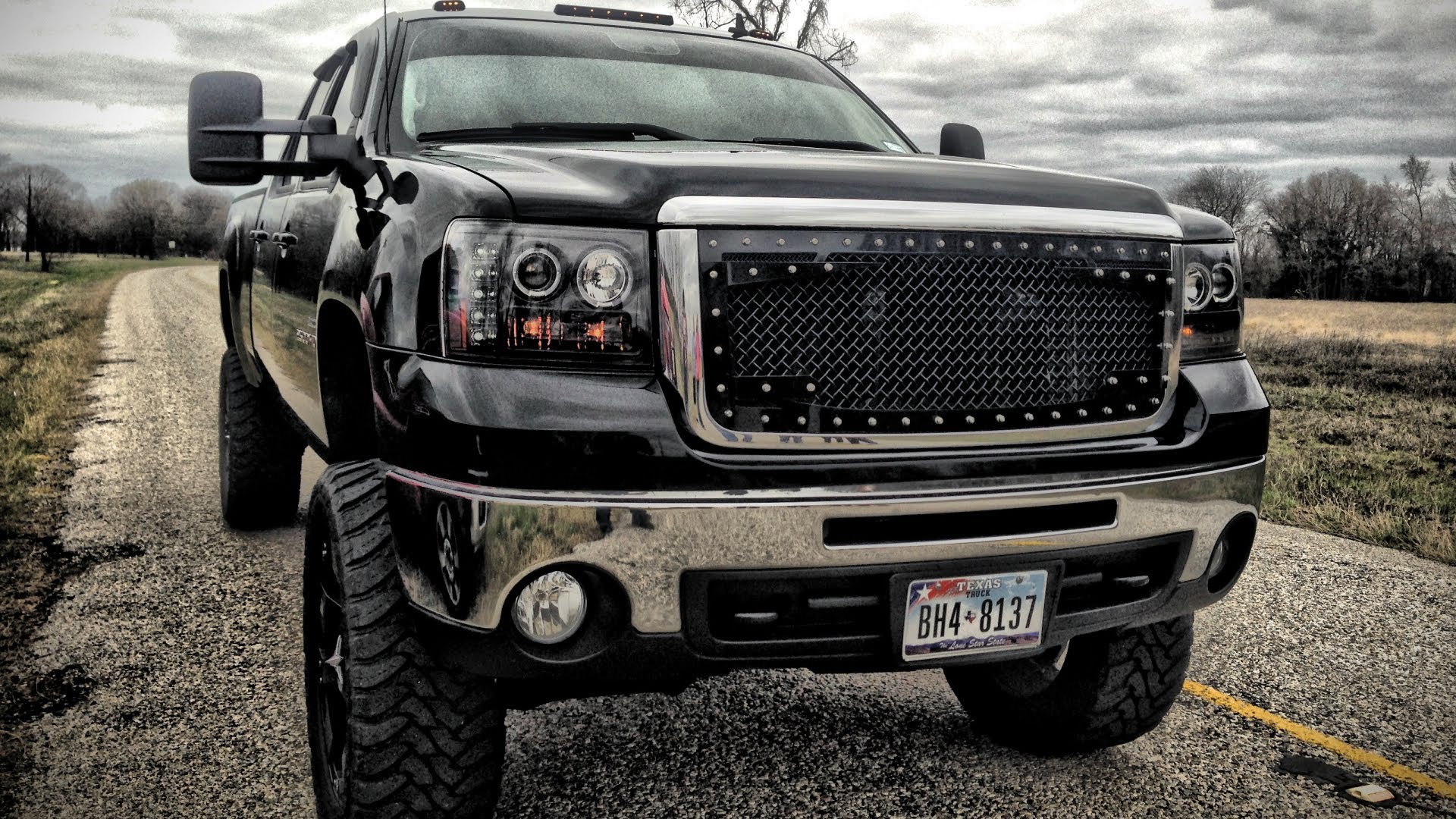 Rockstar Duramax Lmm