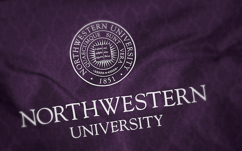 Northwestern University Flag Wallpaper As you can tell I