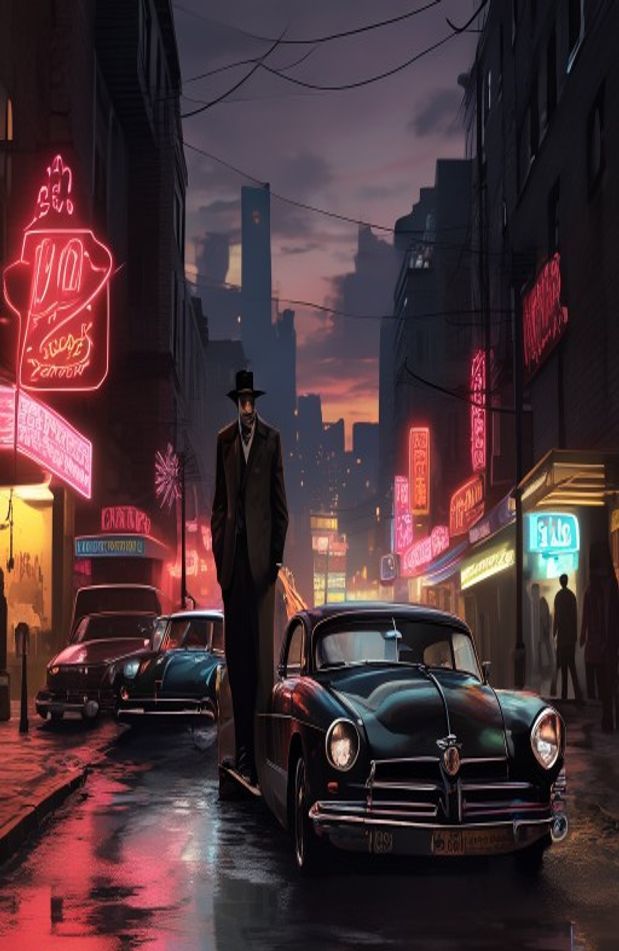 Mafia Hd Wallpaper