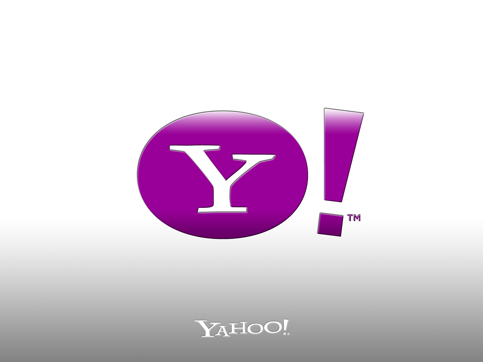 Yahoo HD Wallpaper