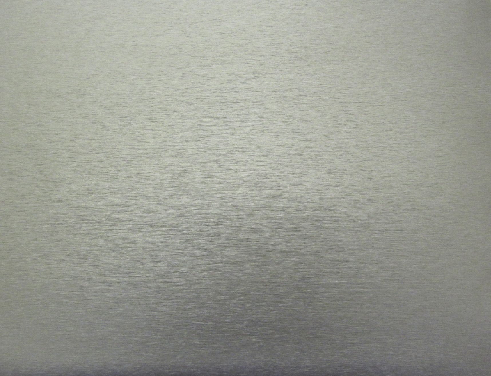 Brushed Aluminum Wallpaper