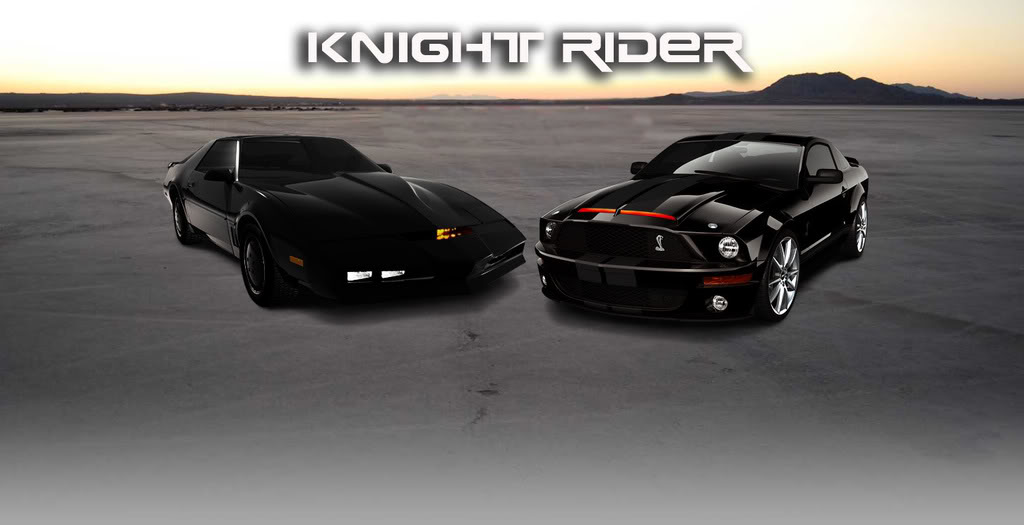 Showing Gallery For Classic Knight Rider Wallpaper