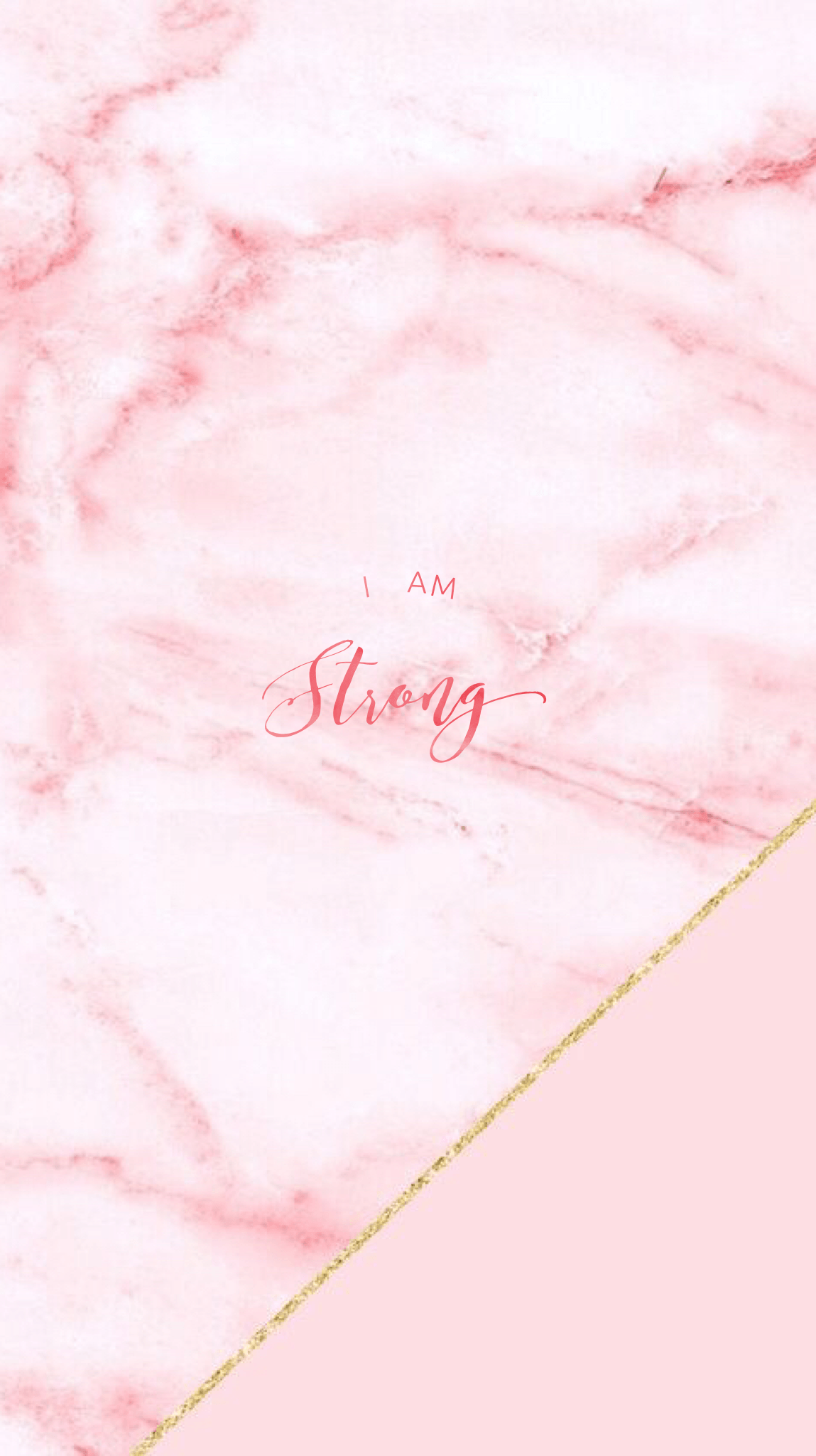 Marble Print iPhone Wallpaper On