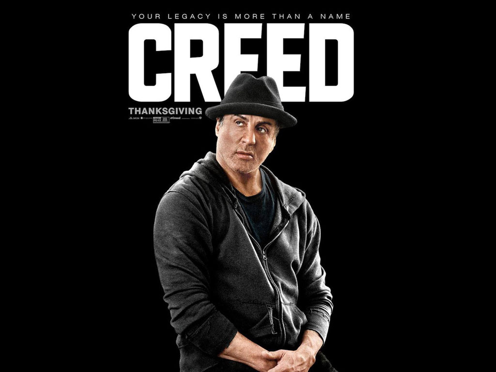 Creed Hq Movie Wallpaper HD