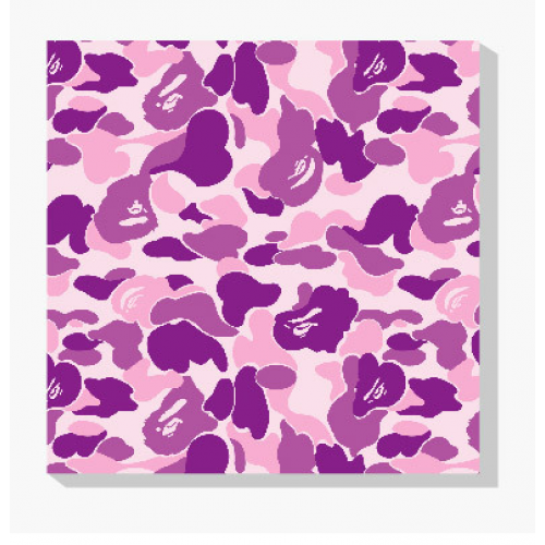 Purple Bape Camo Wallpaper Wallpapers Pictures