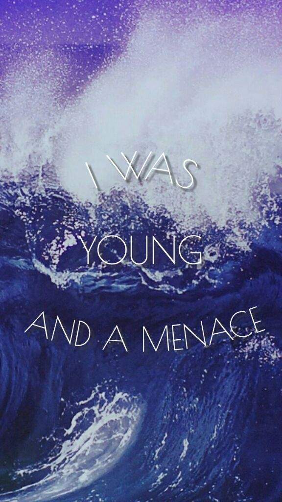 Fob X Background Nature Youngblood Fall Out Boy Amino