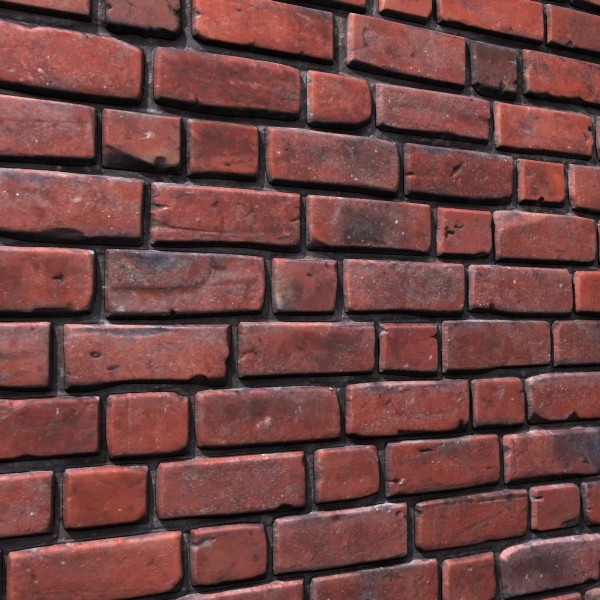 Ideas For Brick Wall 3d Model White Wallpaper