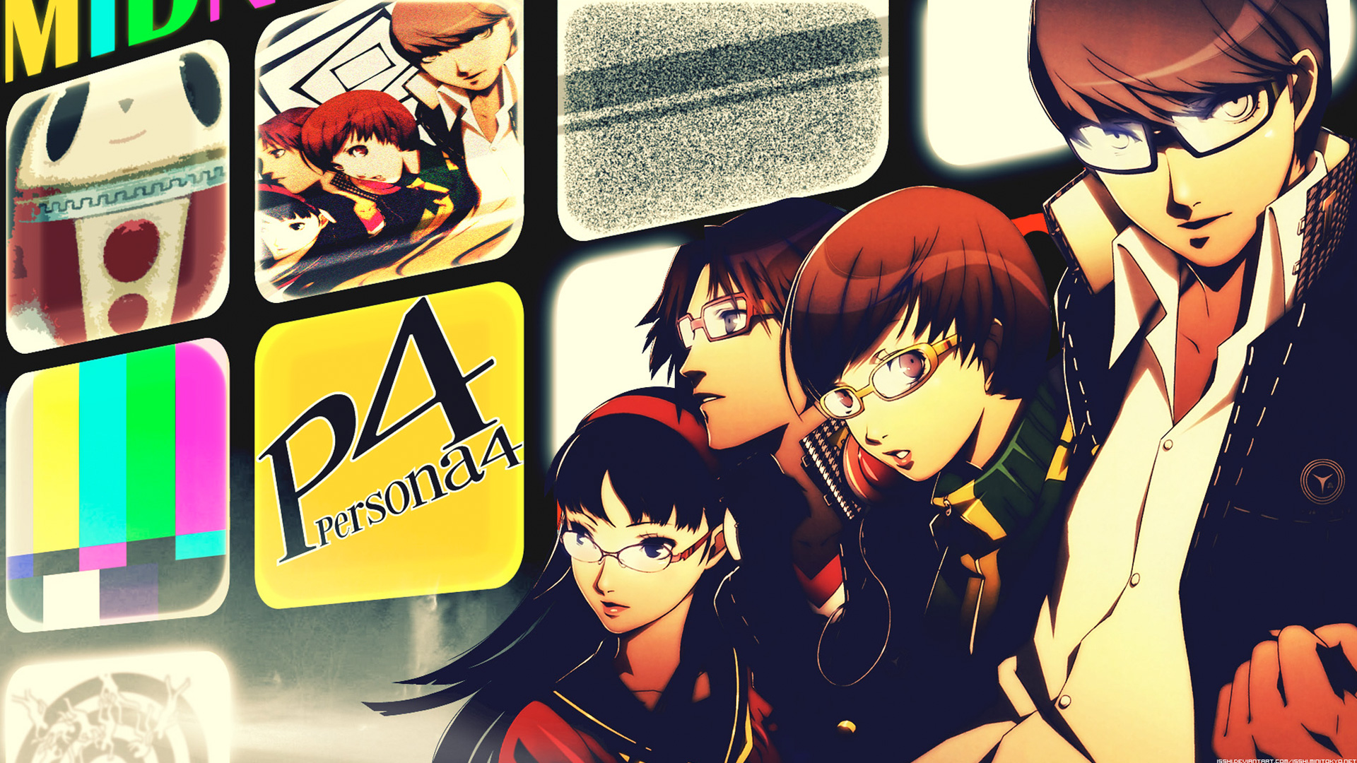 Free Download Persona 4 Golden Wallpaper Hd Wwwgalleryhipcom The 19x1080 For Your Desktop Mobile Tablet Explore 75 Persona Wallpaper Persona 4 Hd Wallpaper Persona 5 Hd Wallpaper Persona 4 Golden Wallpaper