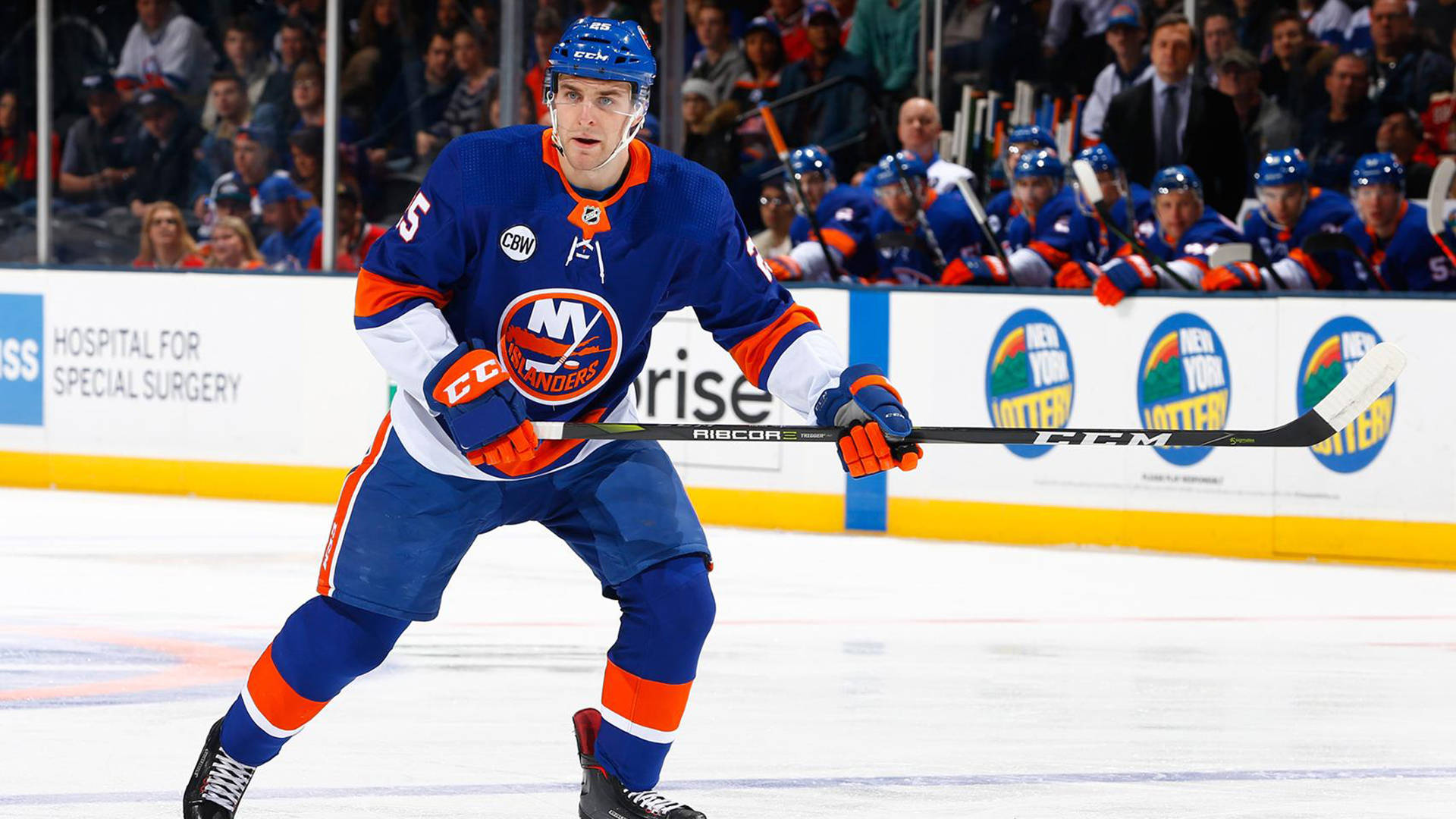 Top New York Islanders Wallpaper Full HD 4k To Use