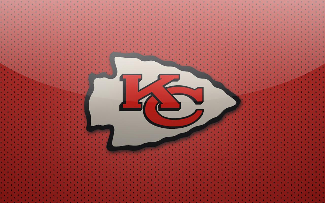 Kansas City Chiefs HD Desktop Wallpaper