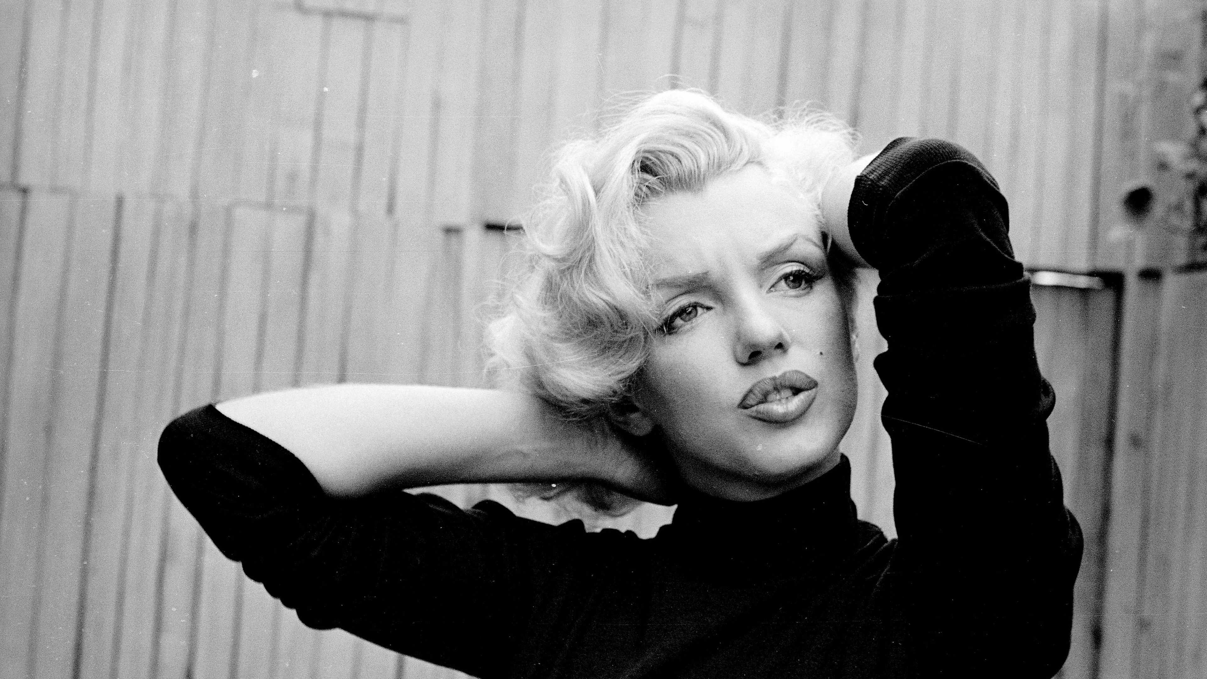 Marilyn Monroe Photos HD Image For Laptop
