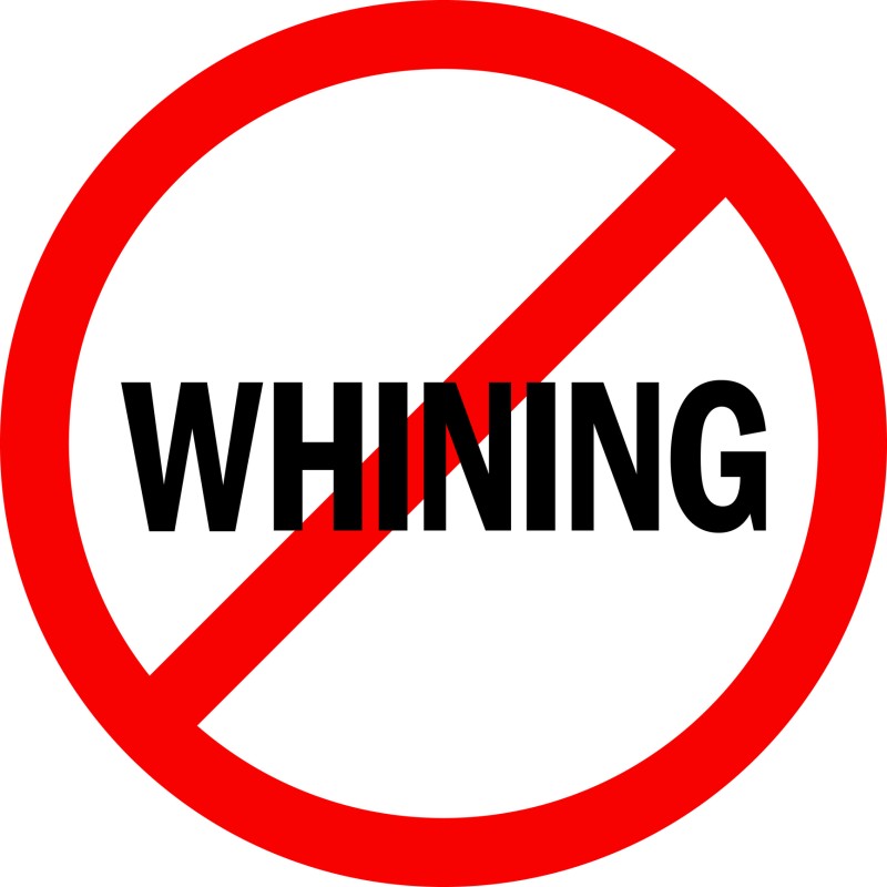 Whining And Get Your Child To Stop Wallpaper