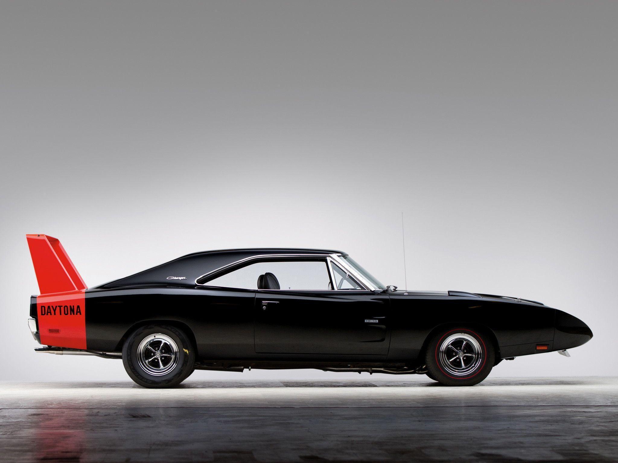 69 Dodge Charger Wallpapers 2048x1536