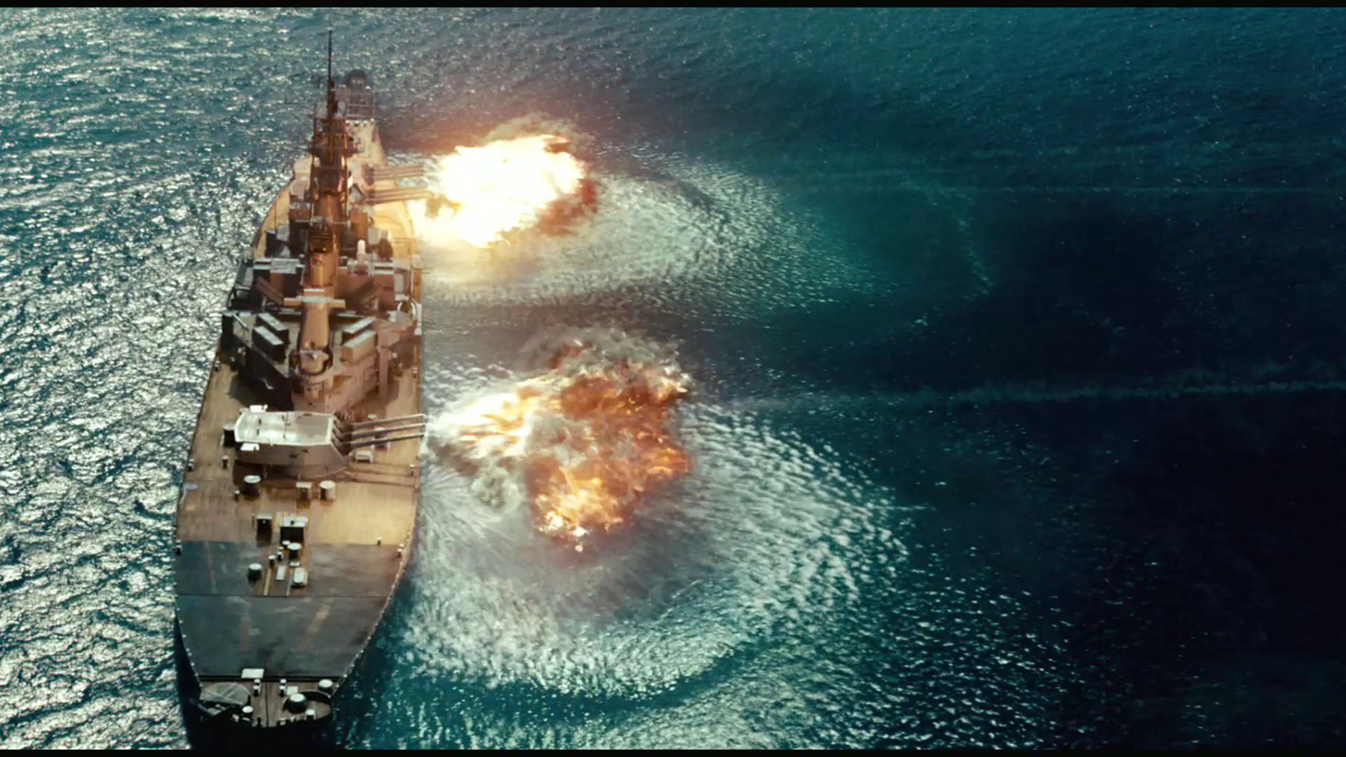 Battleship Free Desktop Wallpapers for HD Widescreen and Mobile