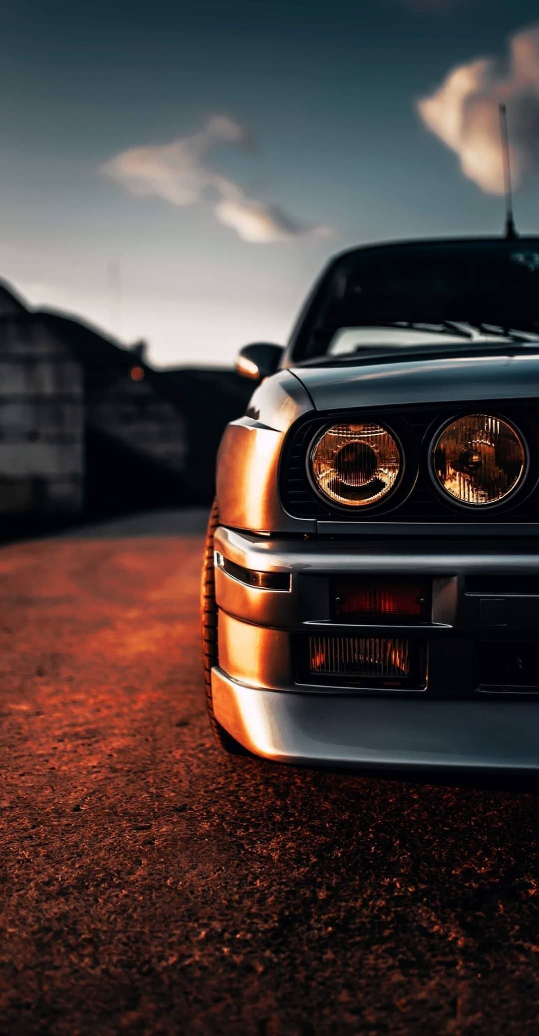 Classic Bmw Wallpaper On