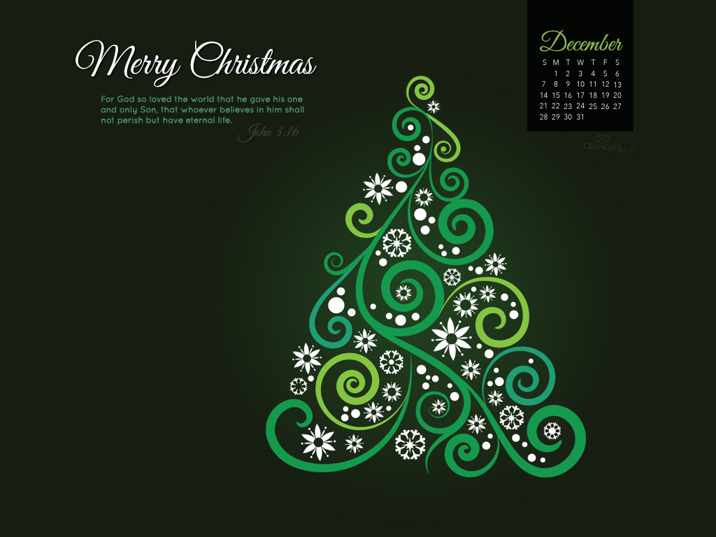 December John Desktop Calendar Monthly Calendars