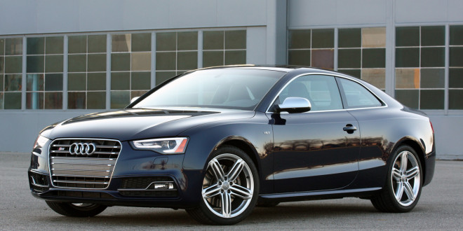 The Collection Of Hand Picked Audi S5 HD Wallpaper These