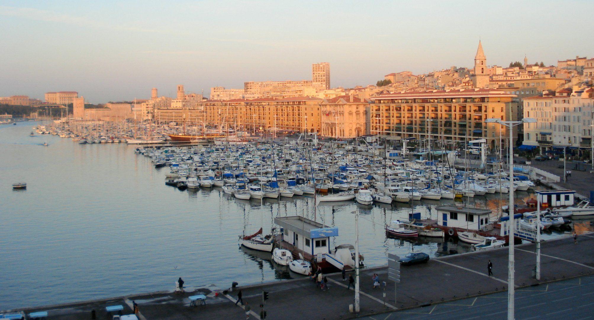 Marseille Wallpapers