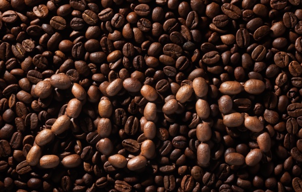 Wallpaper coffee beans background 2015 texture wallpapers textures