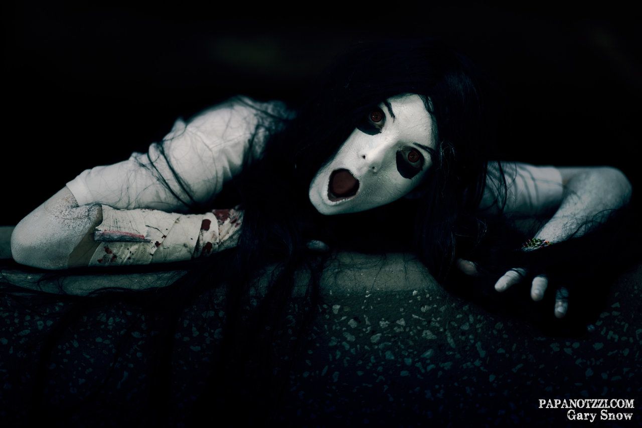 The Grudge Wallpapers  Top Free The Grudge Backgrounds  WallpaperAccess