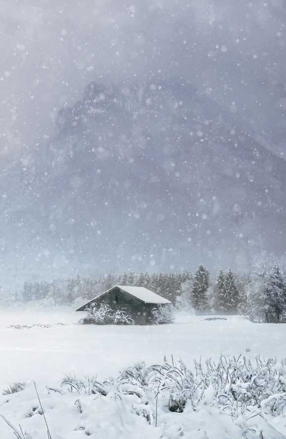 Winter iPhone Wallpapers - 28 Cute Winter iPhone Backgrounds
