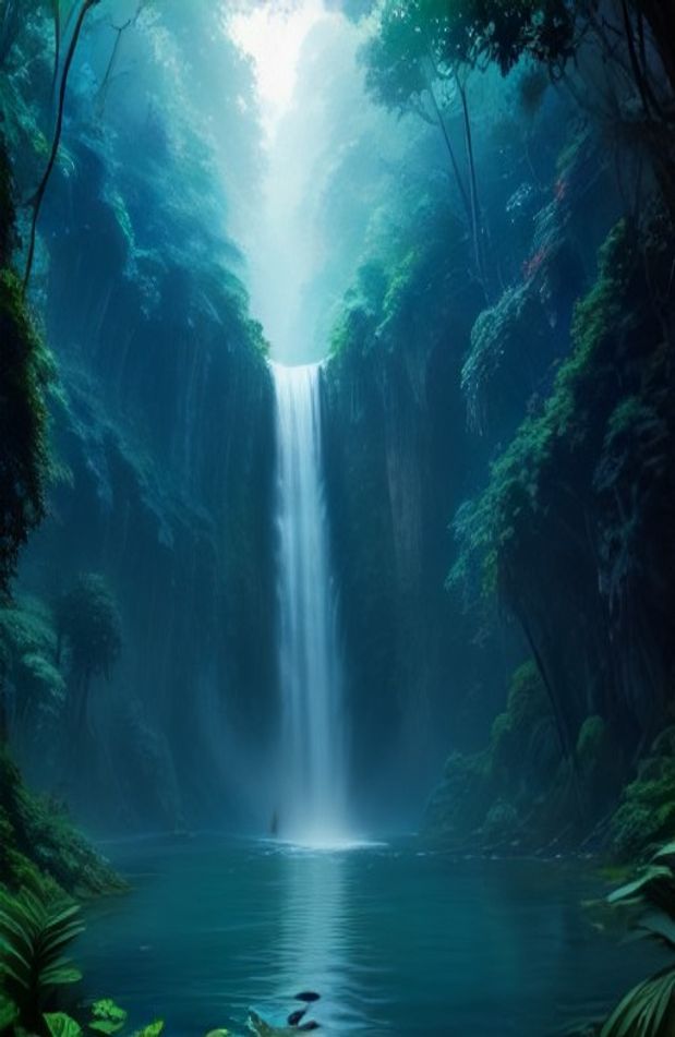 Jibaro Wallpaper