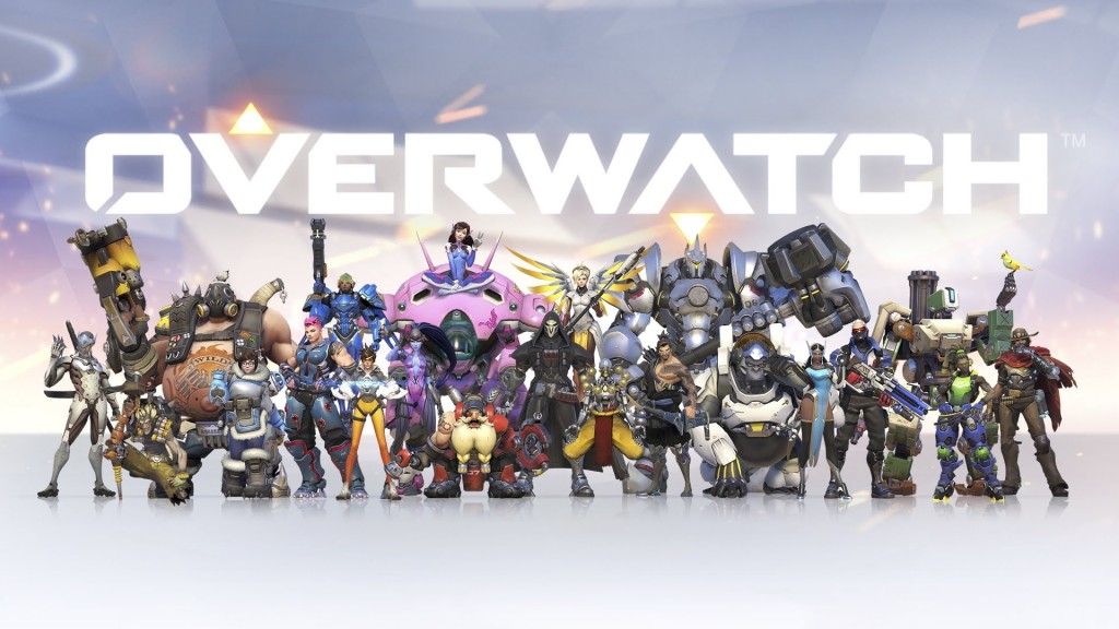 When New Characters Will Be Added To Overwatch The Paranoid Gamer