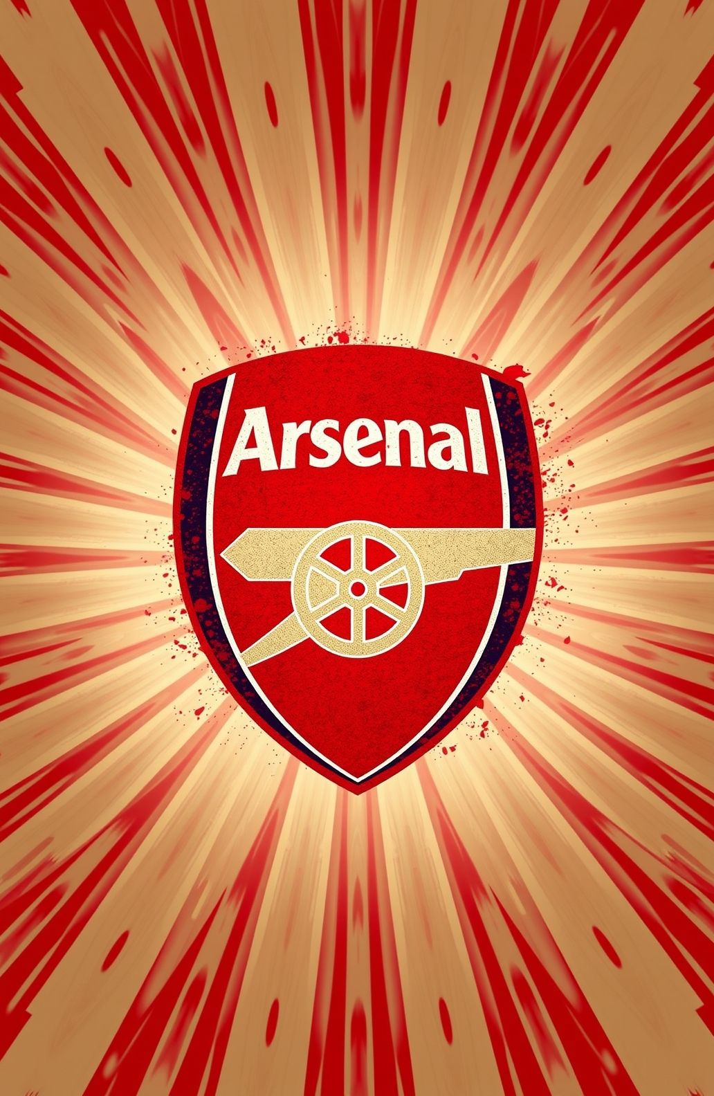 Arsenal Wallpaper