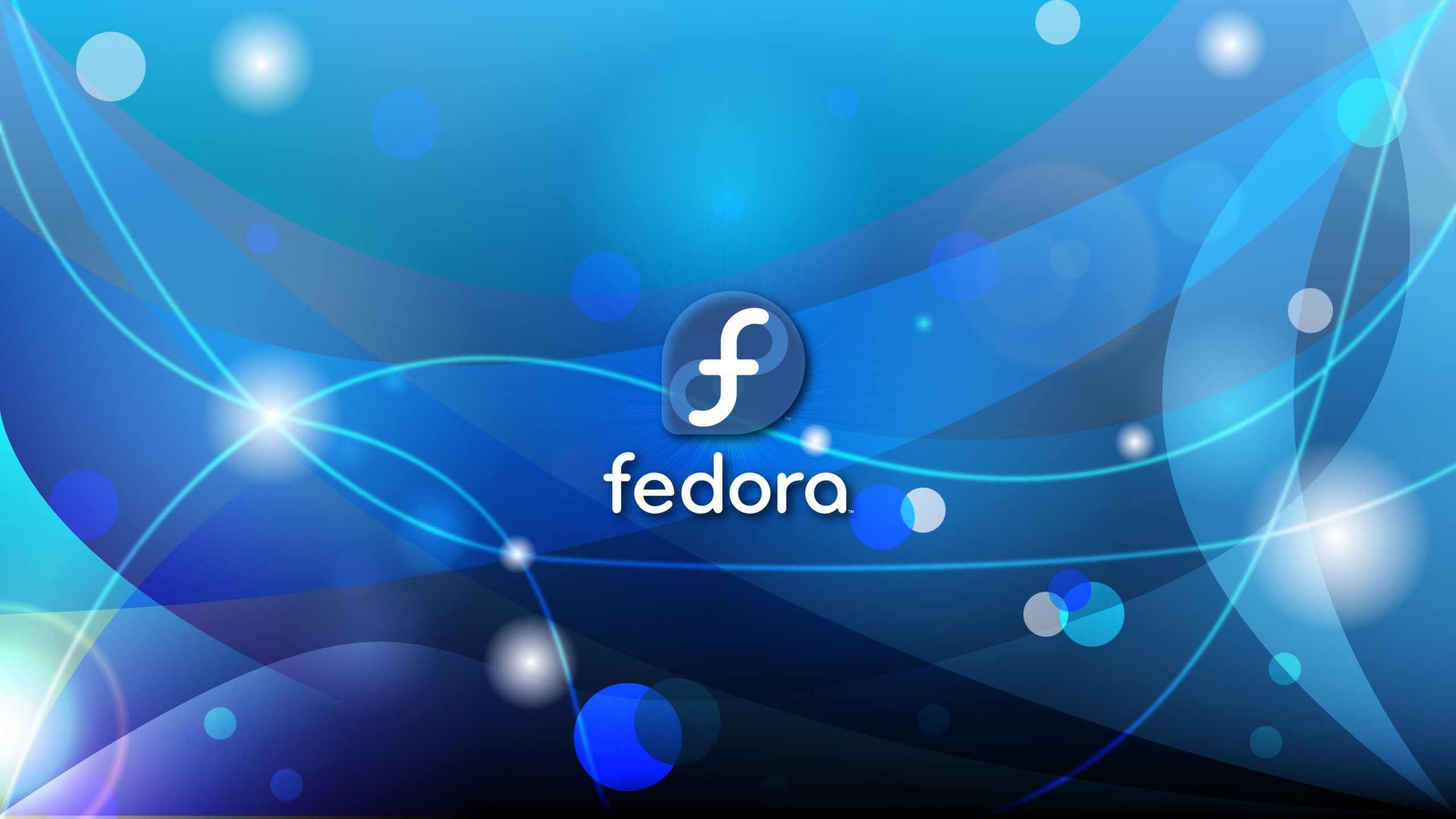 Fedora Wallpaper Abstract By Sonicboom1226