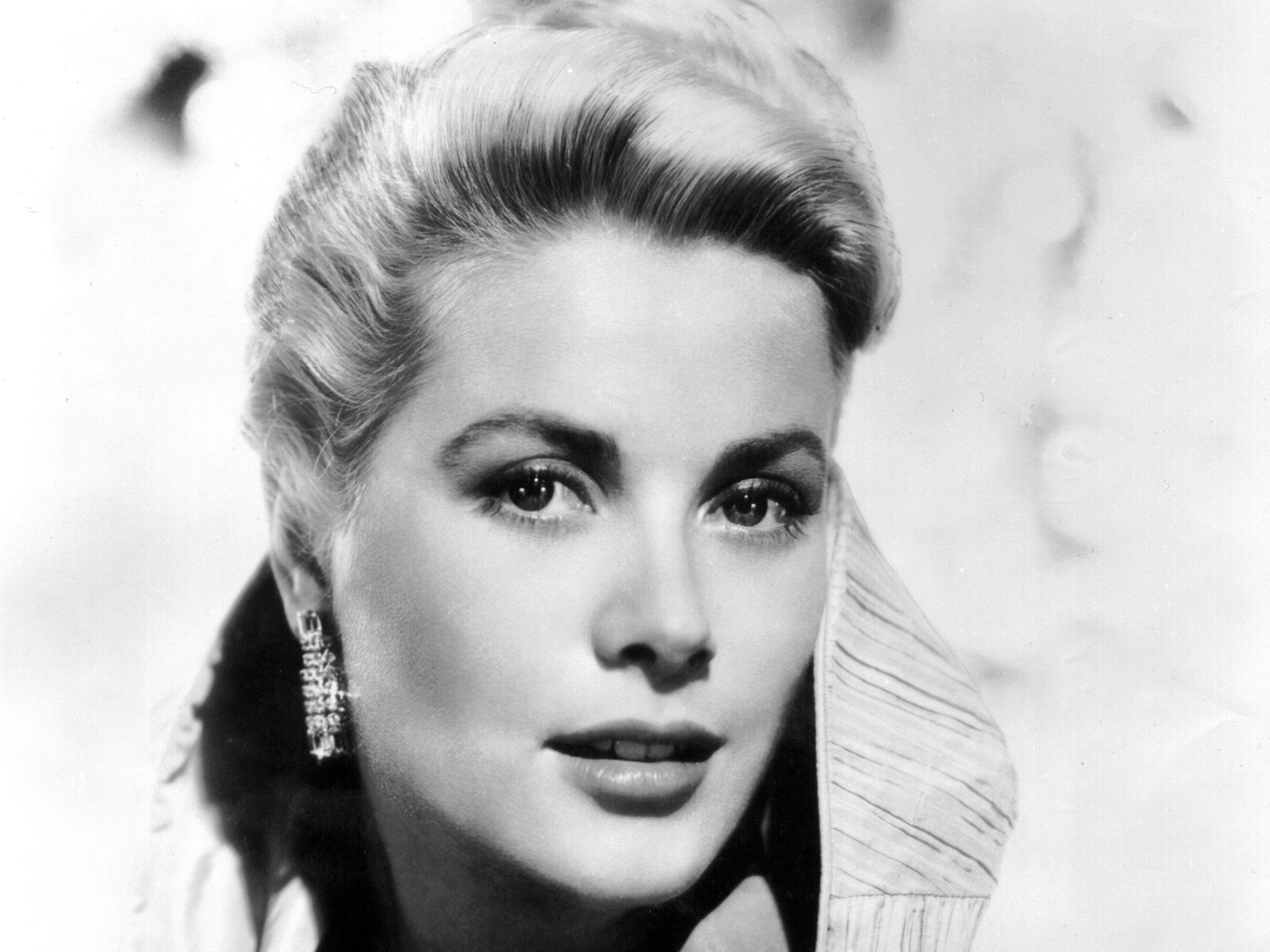 Grace Kelly Wallpaper Images TheCelebrityPix