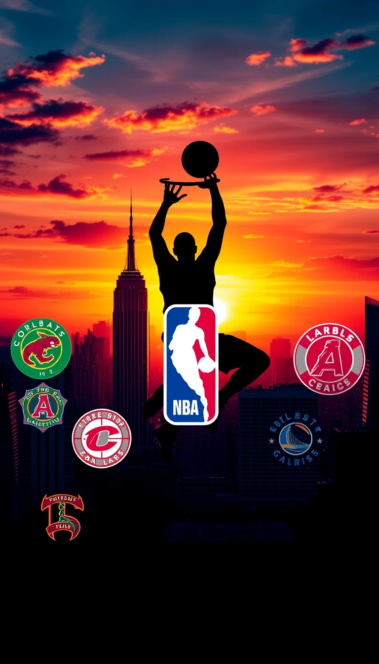 Nba Wallpaper